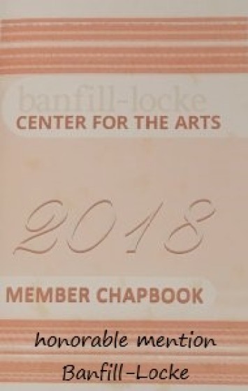 Banfill-Locke Center for the Arts--Honorable Mention